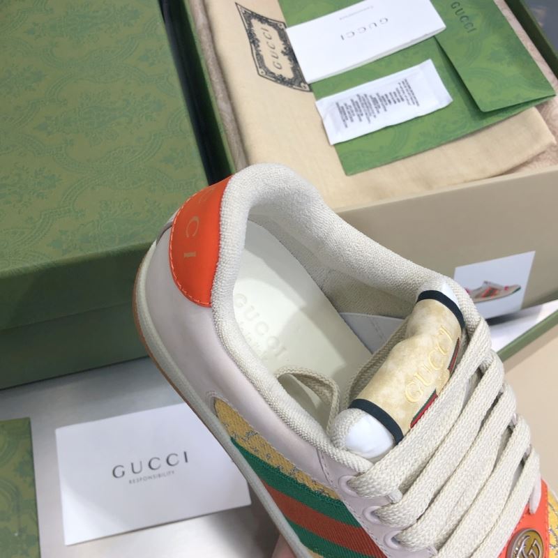 Gucci Screener Shoes